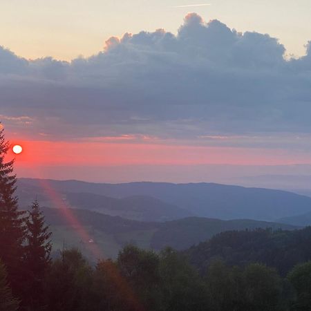 Auberge De L'Etang Du Devin Lapoutroie Zewnętrze zdjęcie